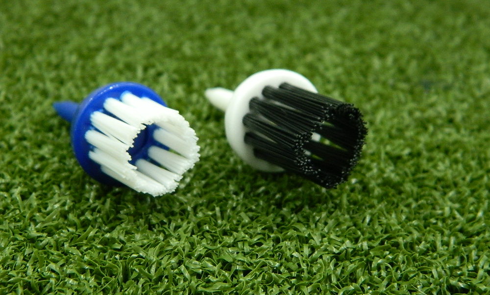 A99 Golf Brush Tee III Extreme Tees 6pcs/pack 682354006596 eBay